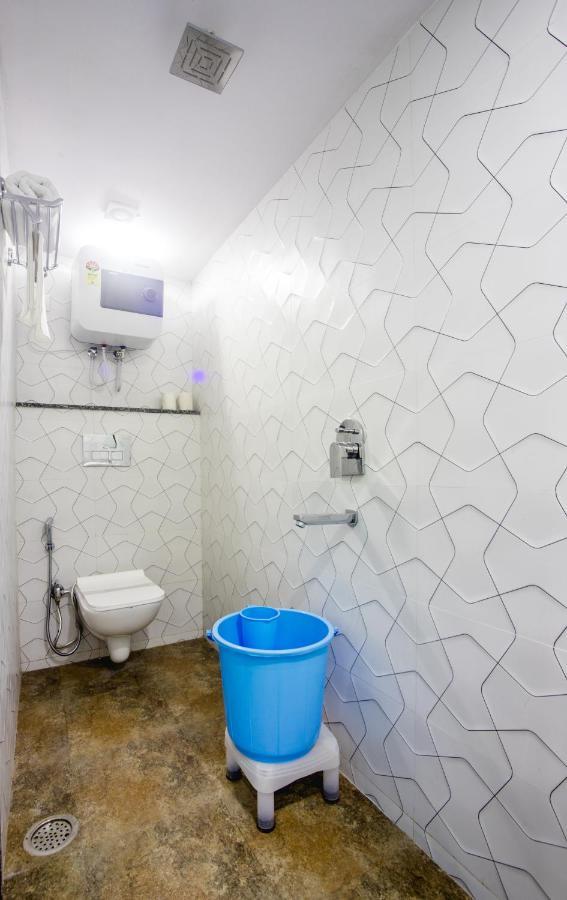 Ab Hotel - Hotel Amar Itl - Street No 7 - Chuna Mandi, Pahar Ganj New Delhi Exterior photo